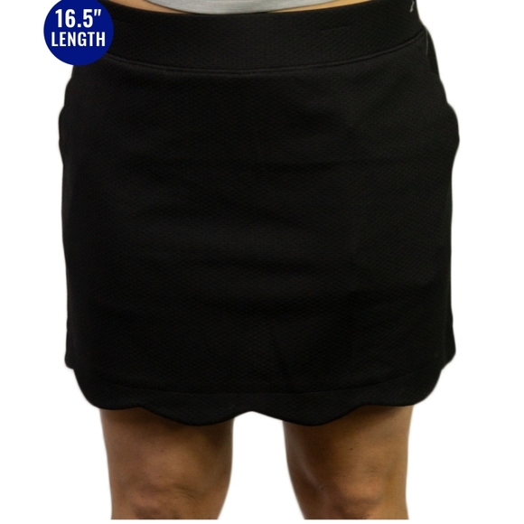 Pebble Beach - Golf Skort - Picture 3 of 8